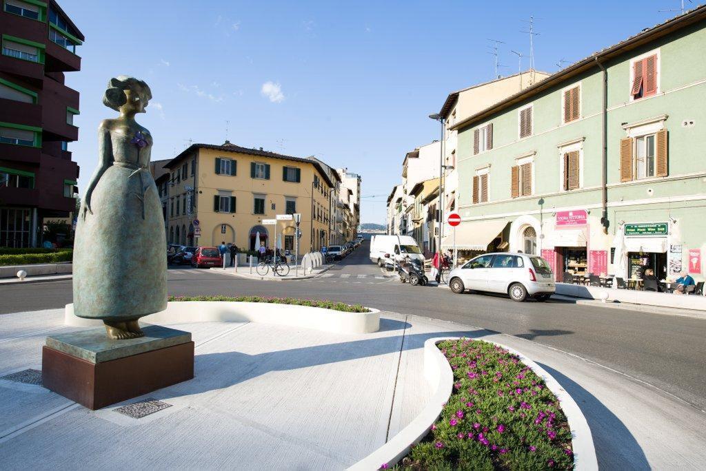 Alloggio Casa Tua Firenze Eksteriør billede