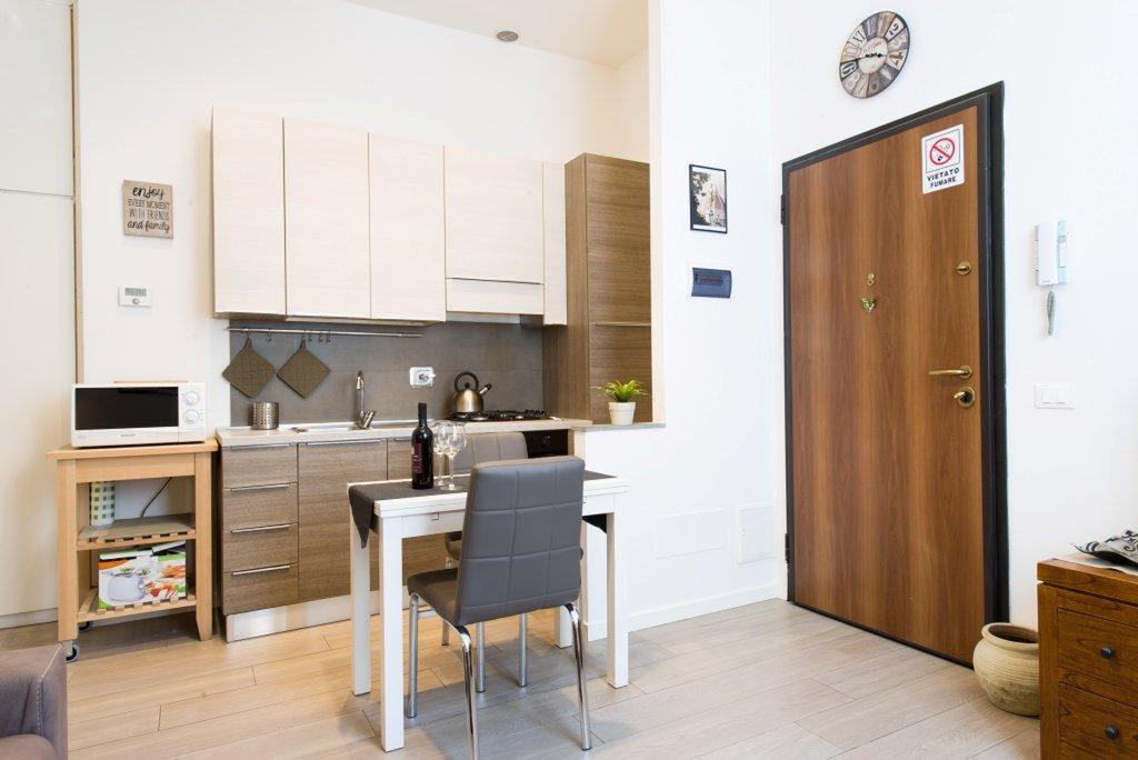 Alloggio Casa Tua Firenze Eksteriør billede